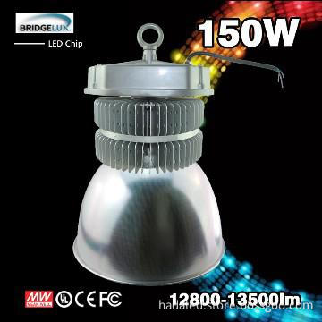 Super High Brightness Meanwell UL driver 150W LED high bay